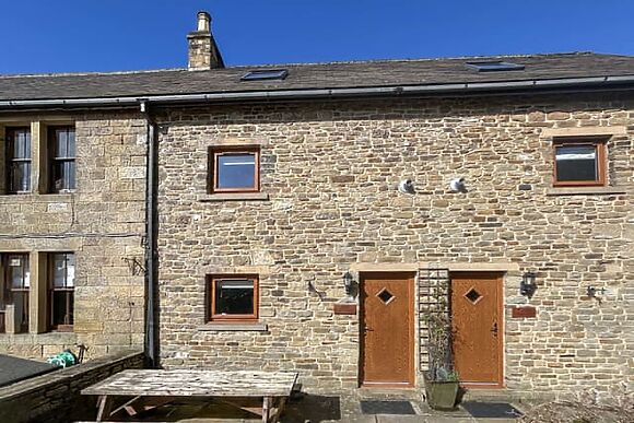 Twitchill Farm : Ash Cottage