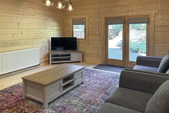 Twitchill Farm : Ash Cottage