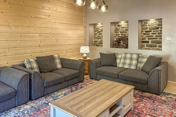 Twitchill Farm : Ash Cottage