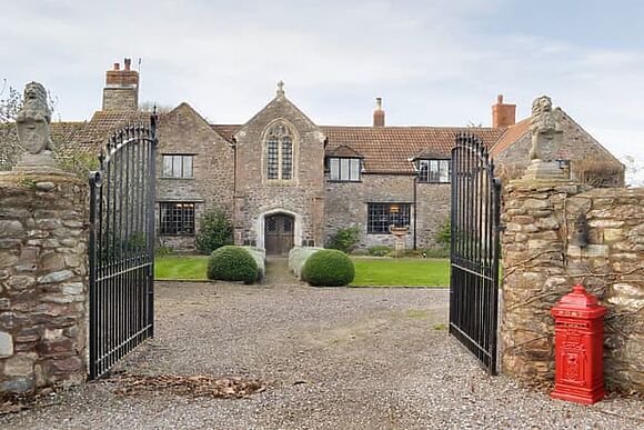 The Old Manor