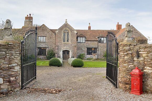 The Old Manor