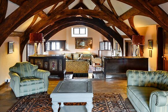 The Old Manor
