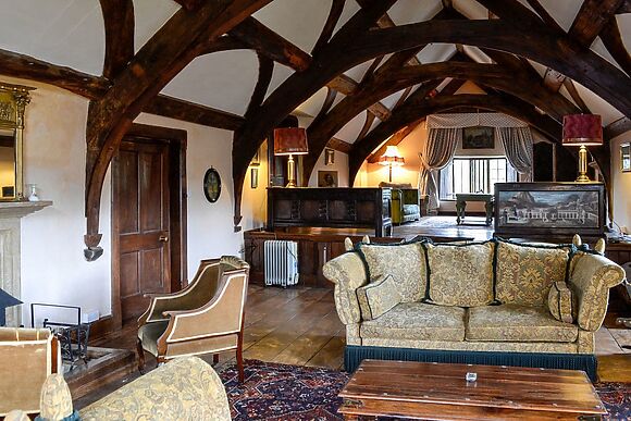 The Old Manor
