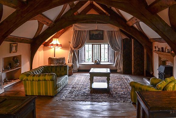 The Old Manor