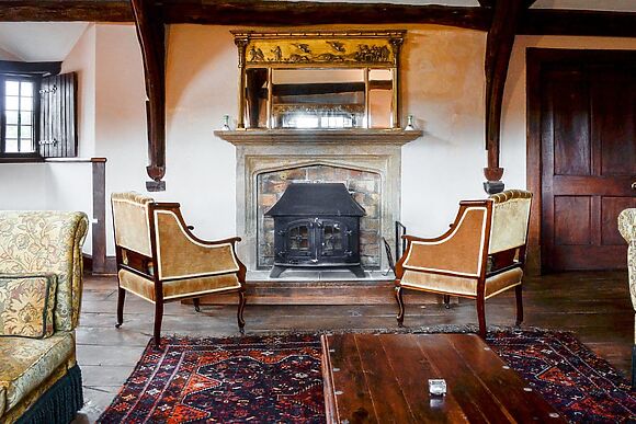 The Old Manor