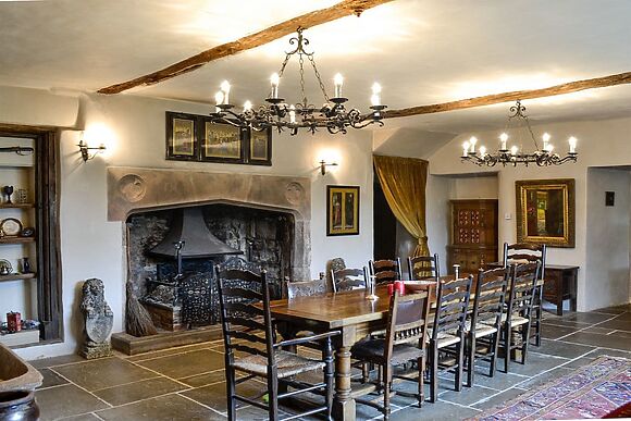 The Old Manor