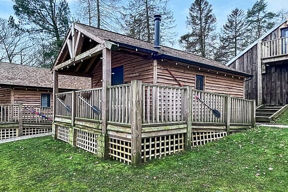 Oxbow Lodge