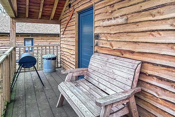 Oxbow Lodge