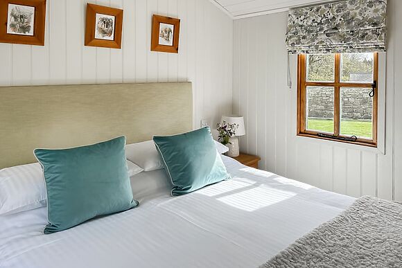 Shepherds Hut