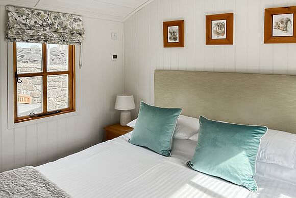 Shepherds Hut