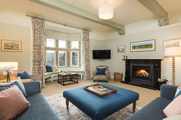 Fieldmere Farmhouse