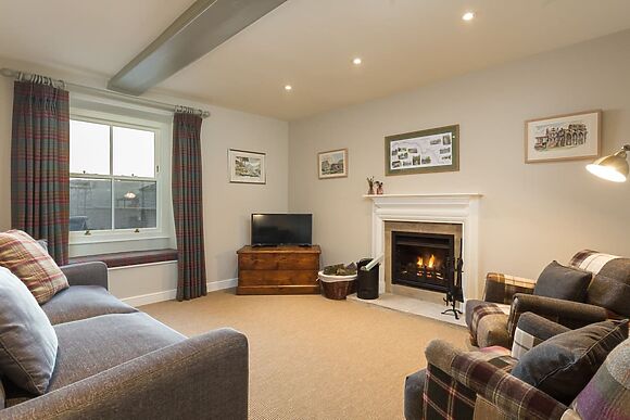 Fieldmere Farmhouse