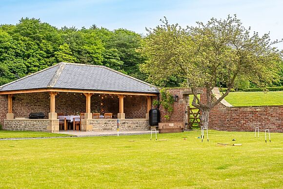 Fieldmere Farmhouse