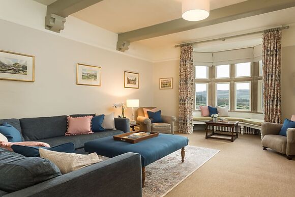 Fieldmere Farmhouse