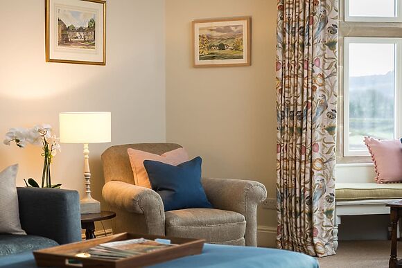 Fieldmere Farmhouse