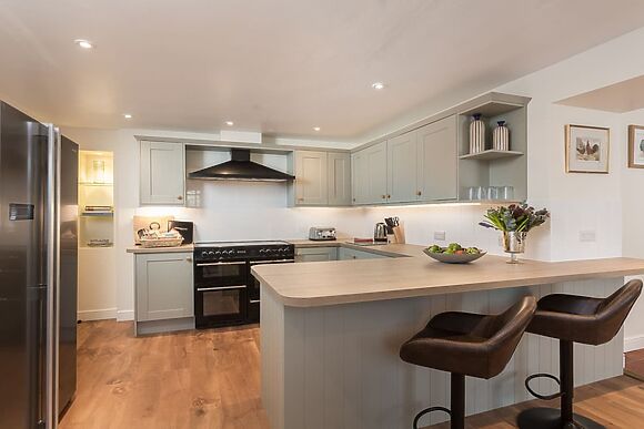 Fieldmere Farmhouse