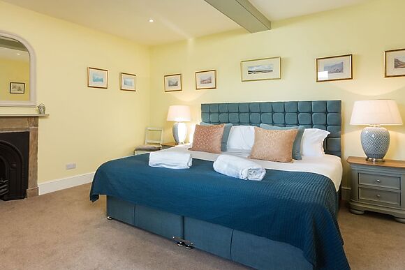 Fieldmere Farmhouse