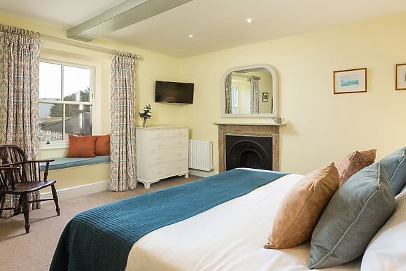 Fieldmere Farmhouse