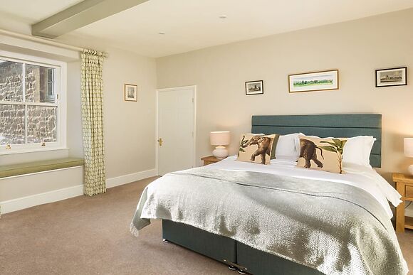 Fieldmere Farmhouse