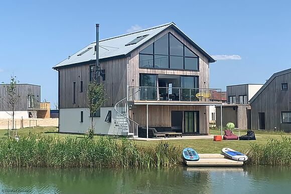 Silvermere Retreat