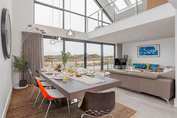Silvermere Retreat