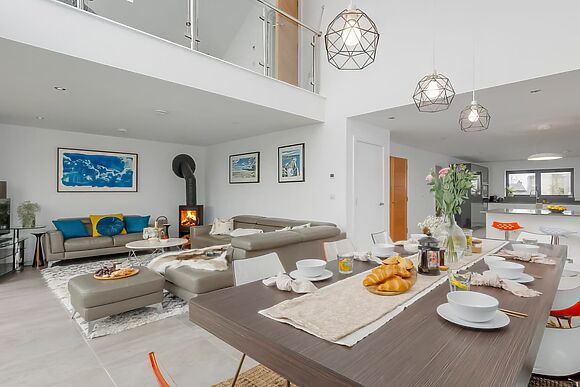 Silvermere Retreat