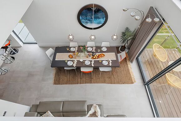 Silvermere Retreat