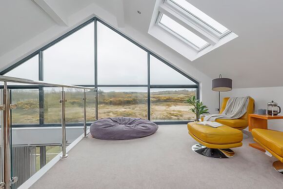 Silvermere Retreat
