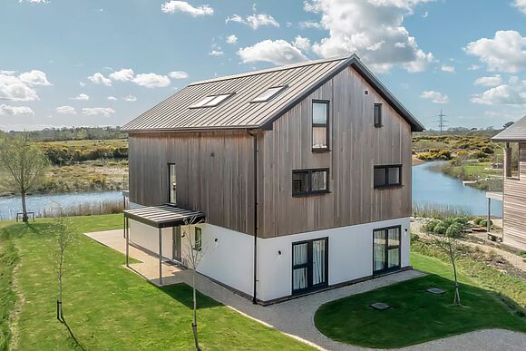 Silvermere Retreat