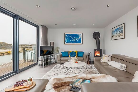 Silvermere Retreat