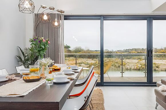 Silvermere Retreat