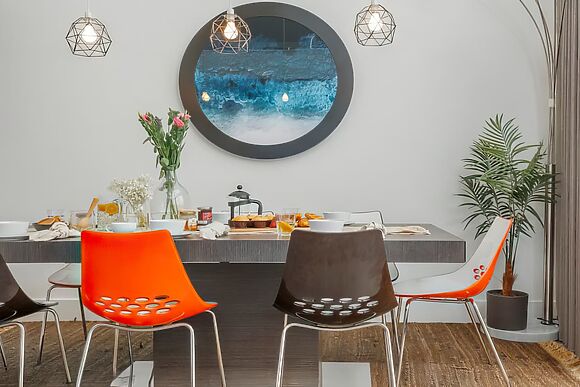 Silvermere Retreat