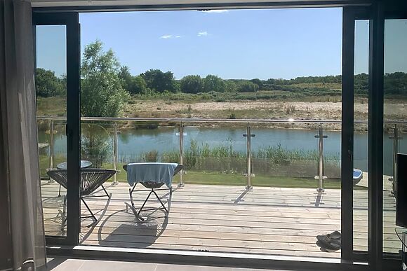 Silvermere Retreat