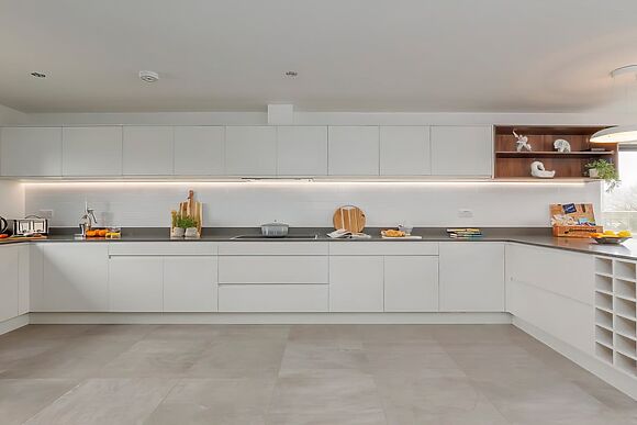 Silvermere Retreat
