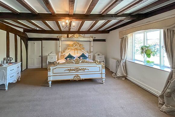 Prested Hall