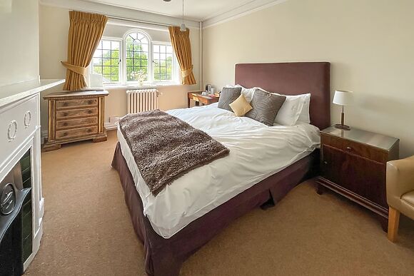 Prested Hall