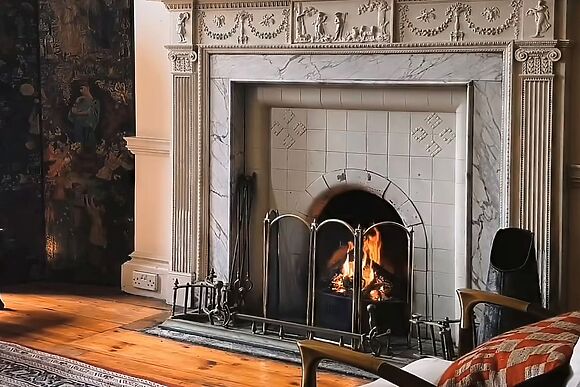 Cawood Hall