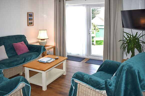 Jurassic Sea Pearl Suite and Spa