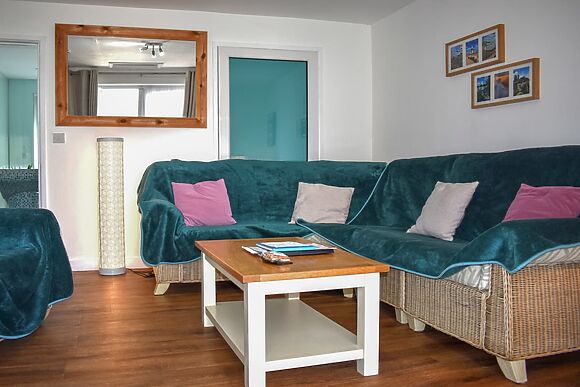 Jurassic Sea Pearl Suite and Spa