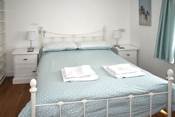 Jurassic Sea Pearl Suite and Spa