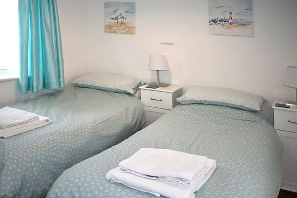 Jurassic Sea Pearl Suite and Spa