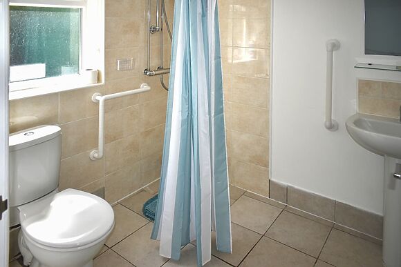 Jurassic Sea Pearl Suite and Spa