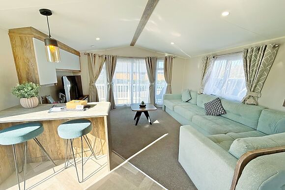 Skegness Fields 108