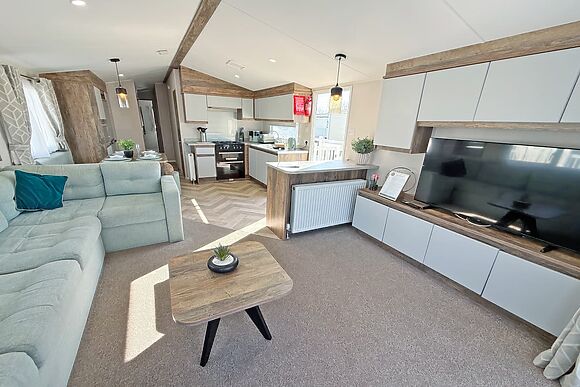 Skegness Fields 108