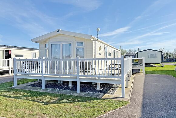 Skegness Fields 108