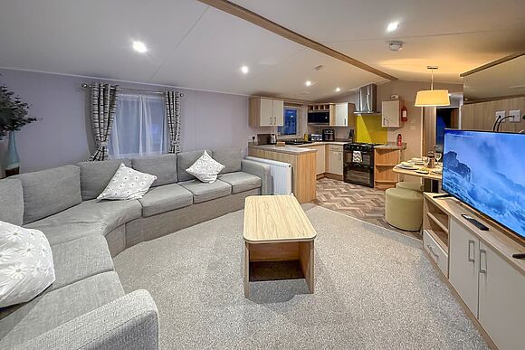 Golf Village 107 - photo 2 of 13