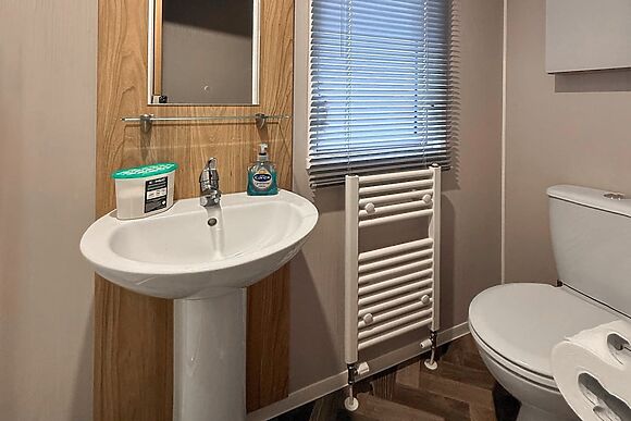 Golf Village 107 - photo 10 of 13