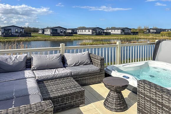 Golf Village 107 - photo 12 of 13