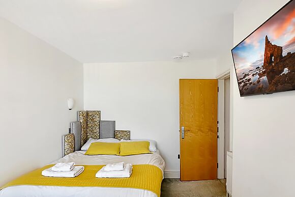 BK301 Coast