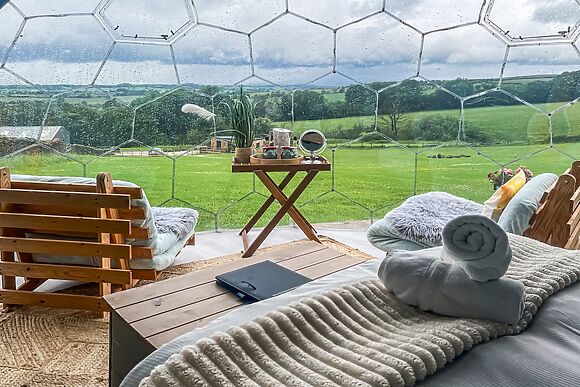 Boulsworth Hill Dome